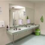 Cable Bay Holiday - Bathroom